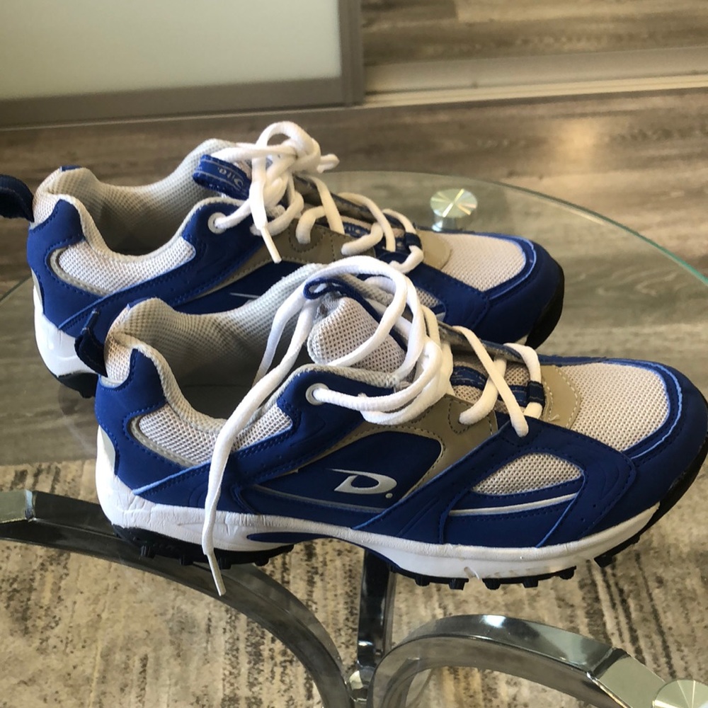 Dita Sport Athletic shoes US-M 7.5, W 9